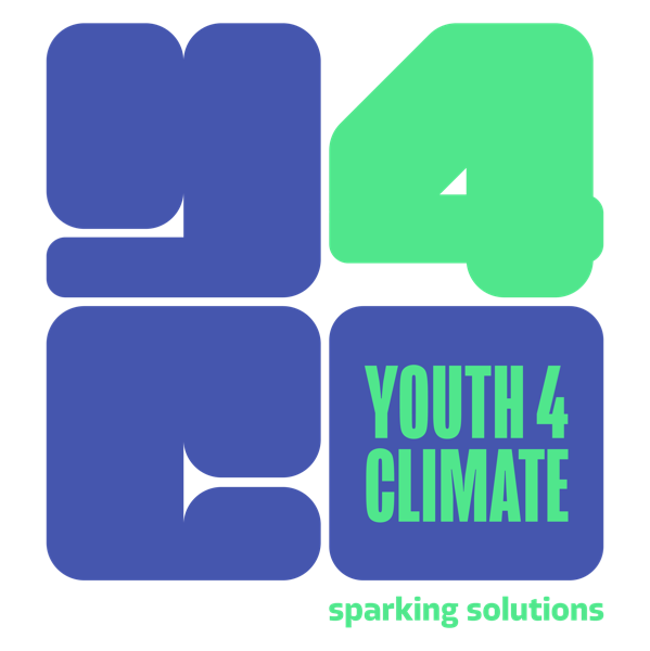 UNDP Youth4Climate